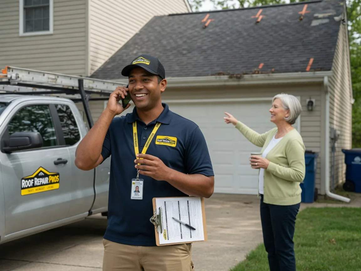 Roof Repair Brush Prairie, WA FAQs